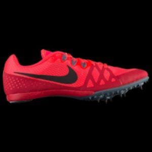 Nike Men's Zoom Rival MD 8 Track and Field Shoes